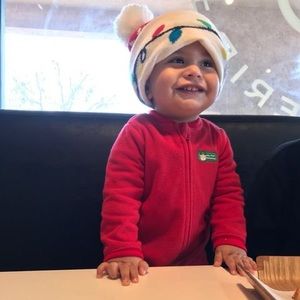 Meet your Posher, Jose